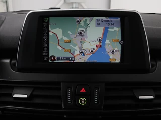 BMW 2 Serie BMW 2-serie Gran Tourer 218d Advantage | Sportstoelen | Stoelverwarming |  Navigatie | Bluetooth | Parkeerhulp | Climate control | Cruise control - afbeelding nr 11