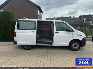 Volkswagen Transporter - 195493757-0