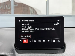 Mazda 2 Mazda 2 1.5 Skyactiv-G Luxury Automaat Navi Carplay PDC Cruise LED Stoelverwarming - afbeelding nr 23