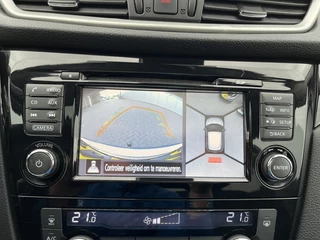 Nissan QASHQAI Nissan QASHQAI 1.2 Connect Edition Trekhaak Camera - afbeelding nr 21