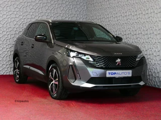 Peugeot 3008 06/2024 GT-LINE 2024 - afbeelding nr 1