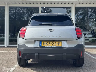 MINI Aceman Mini Mini Aceman E Essential 42.5 kWh|Nieuw!|108 KM|Camera| - afbeelding nr 5