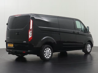 Ford Transit Custom | Navigatie | Camera | Trekhaak | Betimmering - afbeelding nr 2