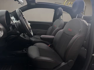 Fiat 500C - afbeelding nr 21
