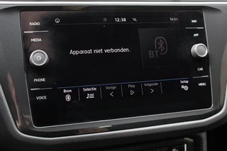 Volkswagen Tiguan Volkswagen Tiguan 1.5 TSI 150pk DSG Comfortline Volkswagen Tiguan 1.5 TSI 150pk DSG ACT Comfortline | Navigatie | Apple Carplay/Android Auto | Climate Control | Electrische achterklep | Digitale Cockpit - afbeelding nr 20