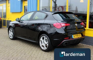 Alfa Romeo Giulietta Alfa Romeo Giulietta 1.4 Turbo Navi Clima - afbeelding nr 6