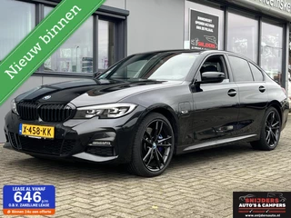 BMW 3 Serie 320e Business Edition Plus panodak