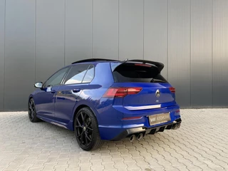 Volkswagen Golf Volkswagen Golf 2.0 TSI R 4Motion|Akra|Panodak|HUD|Leder|IQ - afbeelding nr 14