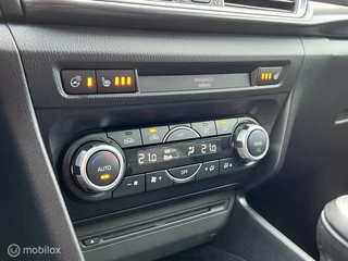 Mazda 3 Mazda 3 2.0 SkyActiv-G 120 GT-M | Full Option | BOSE | Leer | Camera | Stoelverw. | Stuurverw. - afbeelding nr 20