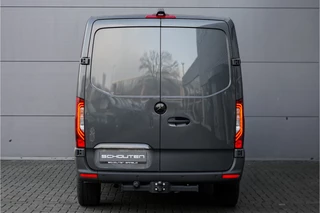 Mercedes-Benz Sprinter BPM Vrij Black Pack Distronic Camera Trekhaak 3.5T - afbeelding nr 10