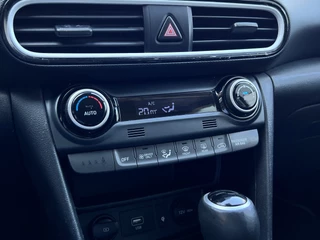 Hyundai Kona Hyundai Kona 1.6 GDI HEV Premium - afbeelding nr 23