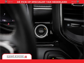 Dodge Ram 1500 Dodge Ram 1500 Limited Demo Night High Output 540HP 706Nm | Massage + Full Option | De Meest Luxe en Volle Pick-Up in zijn Klasse | Comfortabele Dubbele Cabine met Royale 5 Zitplaatsen | BPM vrij | Nu Leverbaar uit Voorraad | Voorraad Nr 2263 - V76JVF - afbeelding nr 64