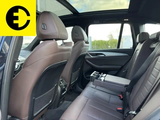 BMW iX3 BMW iX3 High Executive 80 kWh | CarPlay | Pano | Harman Kardon - afbeelding nr 7