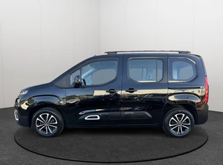 Citroën Berlingo Citroën Berlingo 1.2 PureTech Feel Praktisch, Zuinig & Helemaal Gezinsproof! - afbeelding nr 15