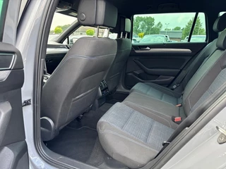Volkswagen Passat Volkswagen Passat Variant 1.4 TSI DSG GTE TREKHAAK/360-CAMERA/MEMORY/NAVI/CARPLAY/ACC/E-KLEP - afbeelding nr 12