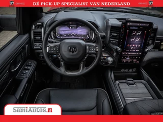 Dodge Ram 1500 Comfortabele Dubbele Cabine met Royale 5 Zitplaatsen | BPM vrij | Nu Leverbaar uit Voorraad | Voorraad Nr 2326 - 5169 - afbeelding nr 48