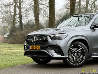 Mercedes-Benz GLE Mercedes GLE-klasse 400 e 4MATIC AMG Line Pr. PLus / Night - afbeelding nr 60