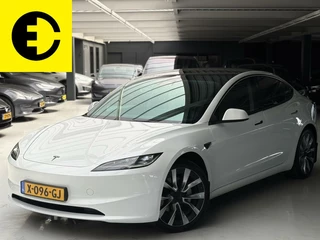 Tesla Model 3 Tesla Model 3 RWD 60 kWh| Pano | Autopilot |stoelverwarming - afbeelding nr 16