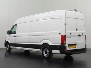 Volkswagen Crafter | Airco | Camera | Cruise | 3-Persoons - afbeelding nr 6