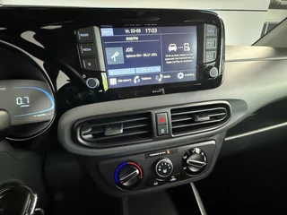 Hyundai i10 - afbeelding nr 12