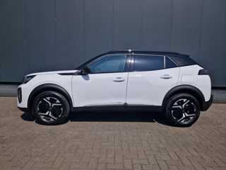 Peugeot 2008 Peugeot 2008 1.2 PureTech 130 GT Line - afbeelding nr 2