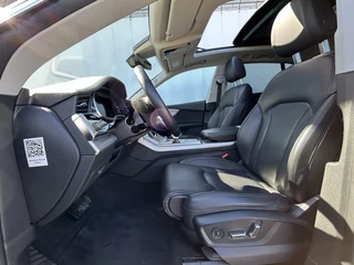 Audi Q8 Audi Q8 55 TFSI e quattro Pro Line Plus PANO DAK I TREKHAAK I ORG.NL + NAP + DEALER O.H. - afbeelding nr 11