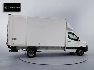 Mercedes-Benz Sprinter - afbeelding nr 3