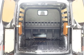 Ford Transit Custom - afbeelding nr 5