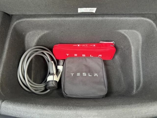 Tesla Model Y Tesla Model Y RWD 58 kWh Panodak Autopilot Topstaat 2022 - afbeelding nr 22