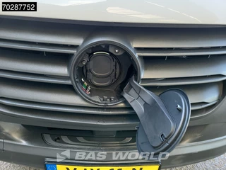 Mercedes-Benz Sprinter Mercedes Sprinter Elektrisch WLTP 135km 41kWh Airco APK 04-2027 12m3 Airco - afbeelding nr 17