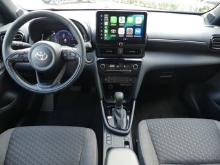 Toyota Yaris Cross - afbeelding nr 25