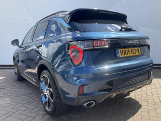 Lynk & Co 01 Lynk & Co 01 1.5 PHEV 