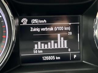 Opel Astra Opel Astra Sports Tourer 1.4 Turbo 120 Jaar Edition | Automaat | - afbeelding nr 13