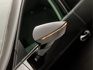 SEAT Leon 150Pk Automaat (APPLE CARPLAY, NAVIGATIE, CAMERA, CLIMATE, KEYLESS, SPORTSTOELEN, GETINT GLAS, PARKEERSENSOREN, CRUISE, LM VELGEN, NIEUWSTAAT) - afbeelding nr 34