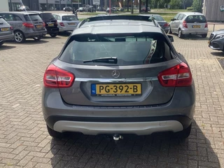 Mercedes-Benz GLA Mercedes GLA-klasse 200 d Business, automaat, Panorama dak, cruise, zeer net, - afbeelding nr 5