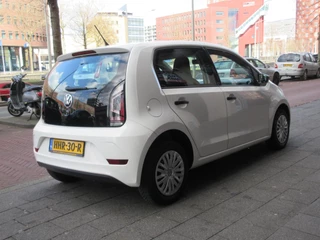 Volkswagen up! Volkswagen UP! 1.0 BMT take up! 5 Deurs Airco - afbeelding nr 3