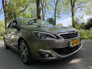 Peugeot 308 - afbeelding nr 66