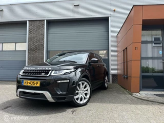 Land Rover Range Rover Evoque - 116569966-0