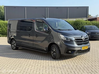 Renault Trafic Renault Trafic 2.0 dCi 170PKL2H1 DC Anniversary edition - afbeelding nr 10