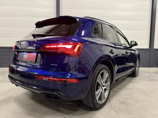 Audi Q5 PANO/HEAD-UP/B&O/LUCHTVERING/20