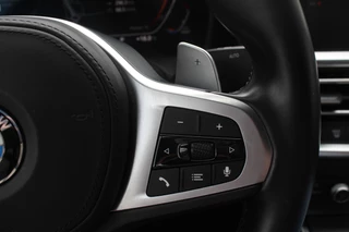 BMW 3 Serie BMW 3 Serie M340i xDrive / Trekhaak / Leder / Memory seats / 19'' / DAB / Navigatie / Stoelverwarming / DAB / Cruise Control - afbeelding nr 32