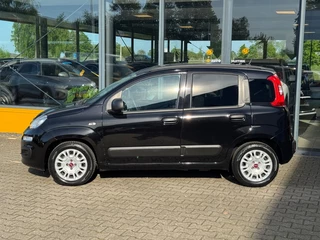 Fiat Panda Fiat Panda 1.0 Hybrid Easy - parkeersensoren - afbeelding nr 2
