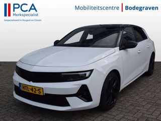 Opel Astra - 225004804-0