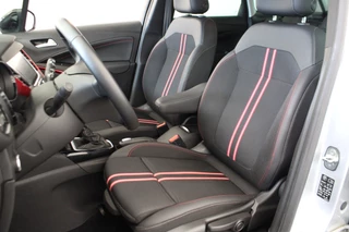 Opel Crossland Opel Crossland 1.2 Turbo GS Line |Navi|Camera| - afbeelding nr 11