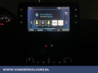 Peugeot Partner Android Auto, Cruisecontrol, Parkeersensoren, Dakdragers, Zijdeur - afbeelding nr 17