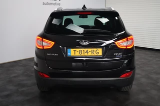 Hyundai ix35 Hyundai ix35 1.6i GDI i-Vision | Camera | Stoelverwarming | Cruisecontrol - afbeelding nr 4