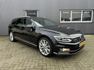 Volkswagen Passat - afbeelding nr 2