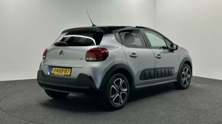 Citroën C3 Citroen C3 1.2 PureTech Feel 105g NAVIGATIE CRUISE CARPLAY - afbeelding nr 5