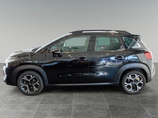 Citroën C3 Aircross Citroën C3 Aircross 130PK Automaat Shine | Navi | Camera | Keyless | Leer - afbeelding nr 3