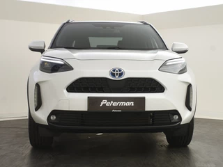 Toyota Yaris Cross Toyota Yaris Cross 1.5 Hybrid Style Edition | Panoramadak | Stuur En Stoelverwarmin - afbeelding nr 10